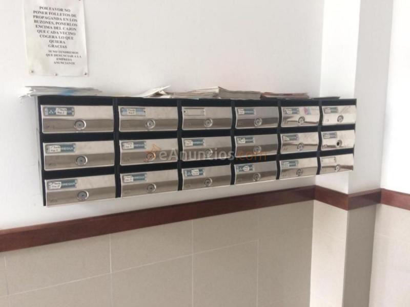 Apartamento en venta en Avenida Venezuela, Centro, Güimar