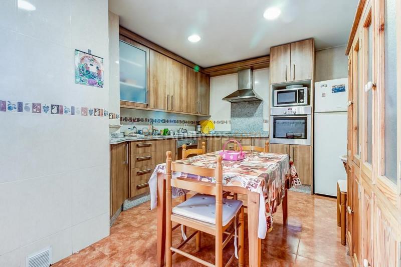 Apartamento en venta en  Centro - Casco Histórico, Córdoba