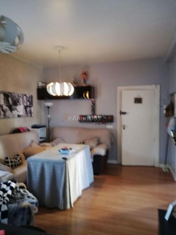 Apartamento en venta en  Cruz de Humilladero, Málaga
