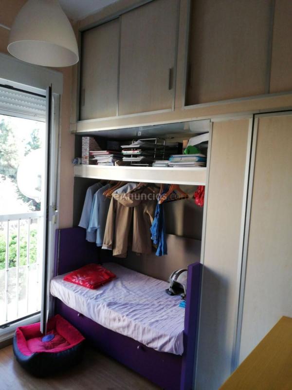 Apartamento en venta en  Cruz de Humilladero, Málaga