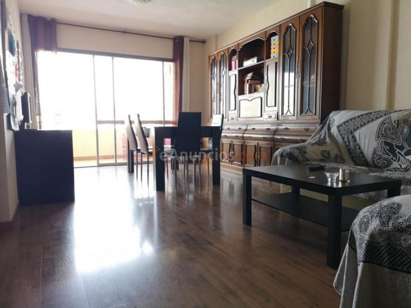 Apartamento en venta en Calle Compositor Lehmberg Ruiz, Málaga, Centro, Málaga