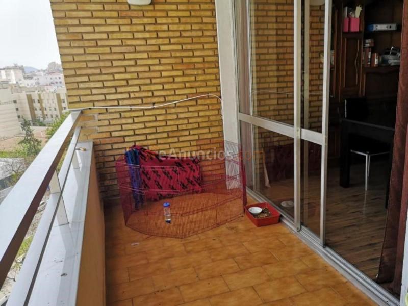 Apartamento en venta en Calle Compositor Lehmberg Ruiz, Málaga, Centro, Málaga
