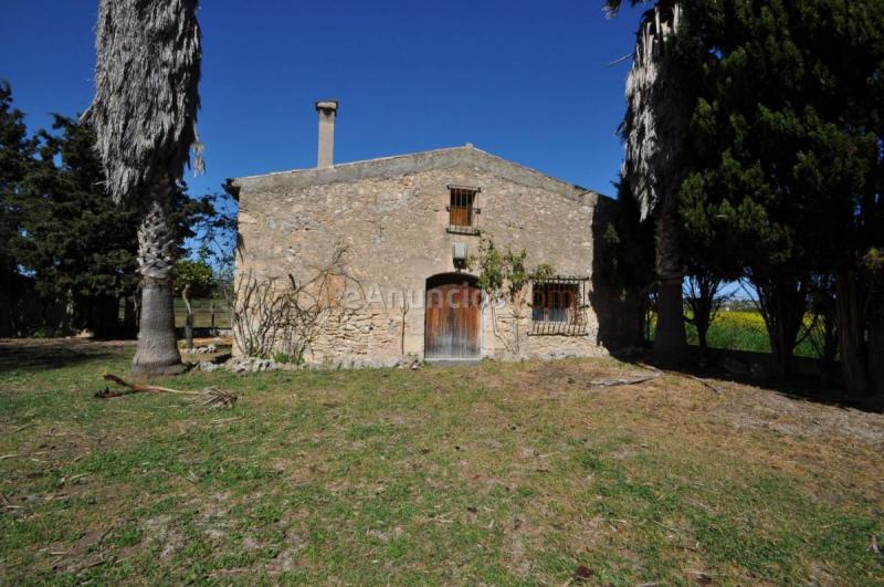Casa Rural en venta en  Santa Margalida, Santa Margalida