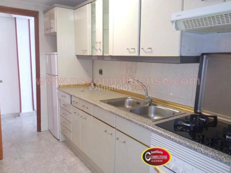 Apartamento en venta en  Noroeste, Torrejón de Ardoz