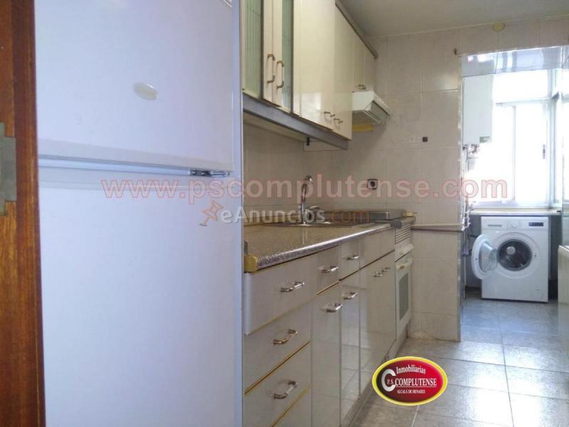 Apartamento en venta en  Noroeste, Torrejón de Ardoz