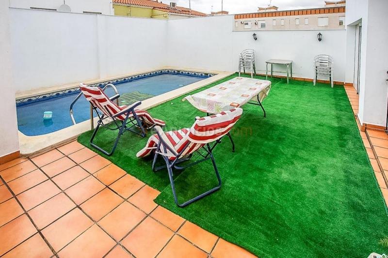 Adosado en venta en  Almendralejo