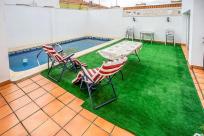 Adosado en venta en  Almendralejo