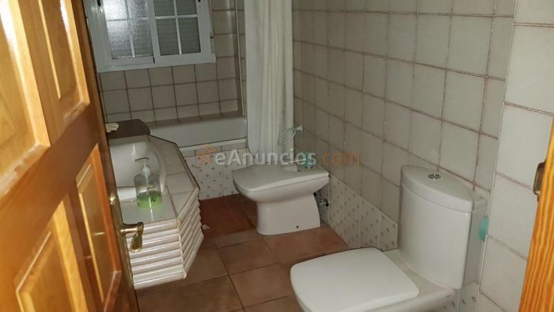 Adosado en venta en Calle Rio Cañamares, Galápagos, Galápagos