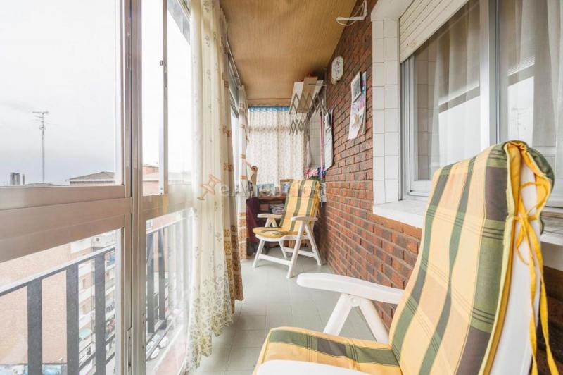 Apartamento en venta en  Este, Móstoles