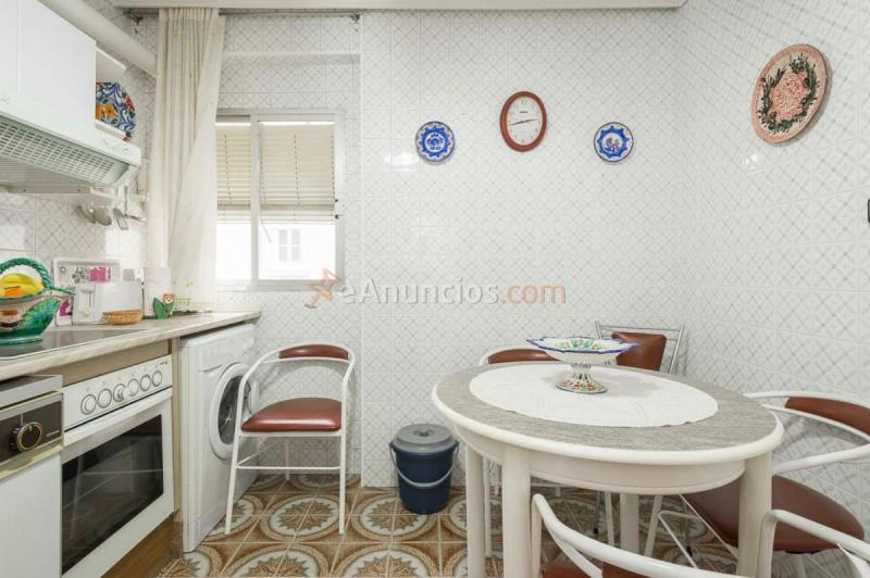 Apartamento en venta en  Este, Móstoles