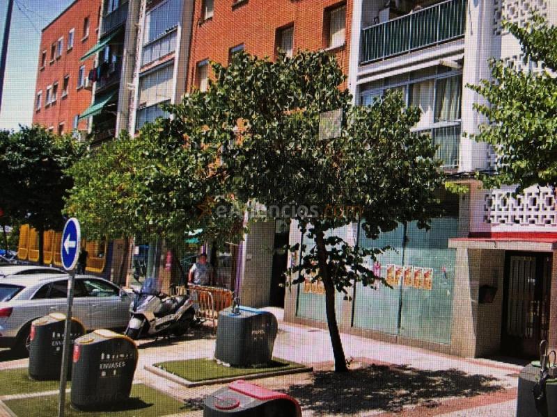 Local Comercial en venta en  MARMOL, Sureste, Torrejón de Ardoz