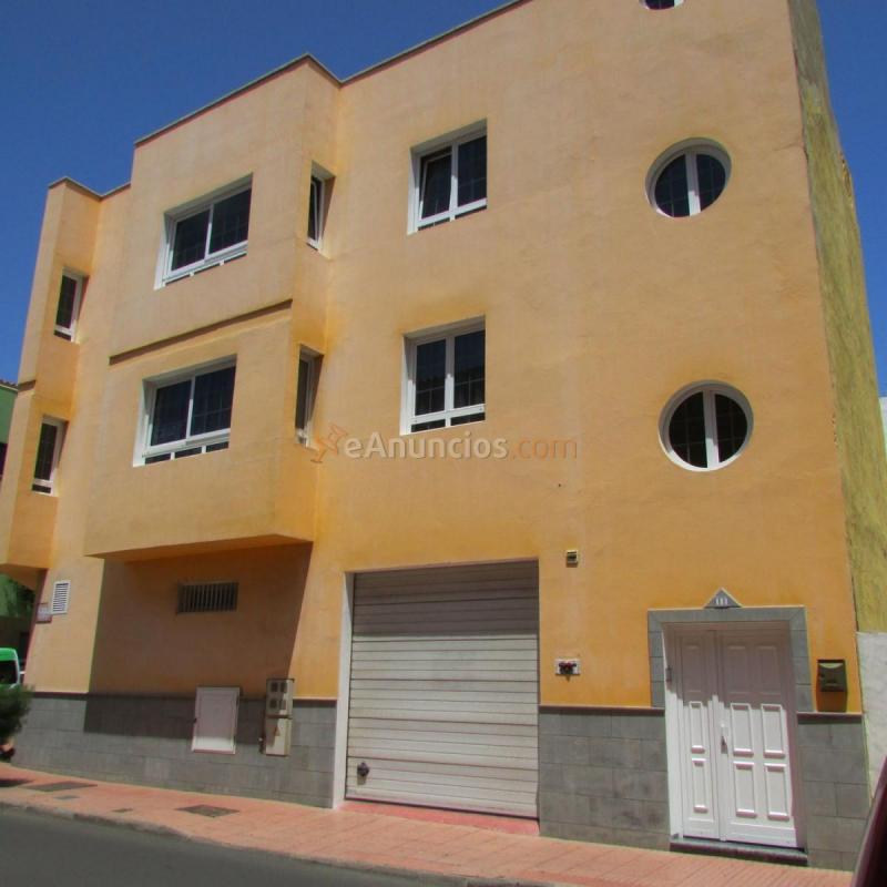 Apartamento en venta en Calle Arminda, Telde, Callejón del Castillo - El Calero - Las Huesas, Telde