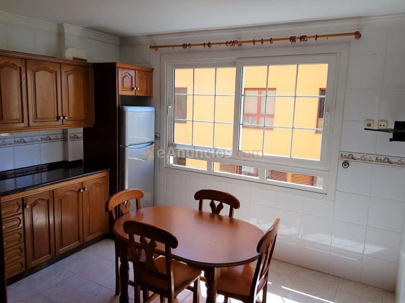 Apartamento en venta en Calle Arminda, Telde, Callejón del Castillo - El Calero - Las Huesas, Telde