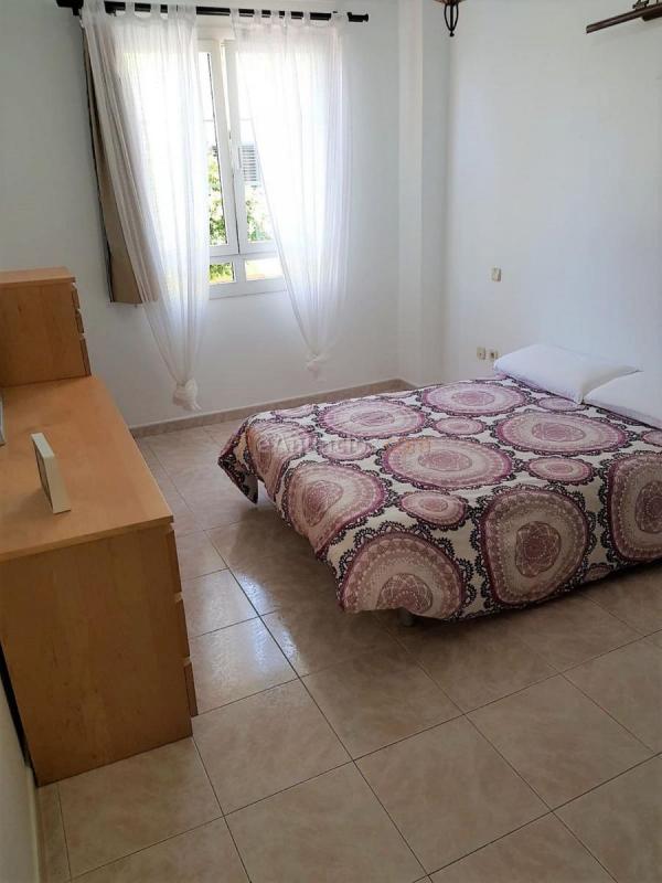 Apartamento en venta en Calle Arminda, Telde, Callejón del Castillo - El Calero - Las Huesas, Telde