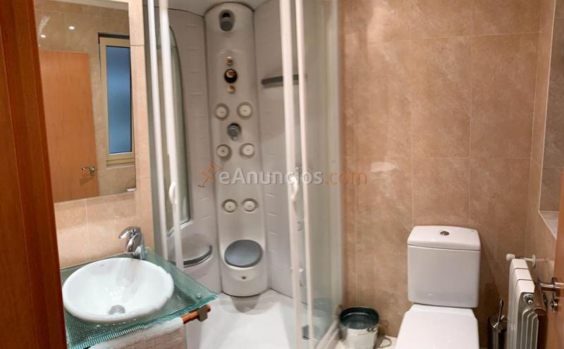 Apartamento en alquiler en Calle Begoña, Gijón, Centro, Gijón