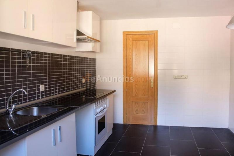 Adosado en venta en  Cercedilla