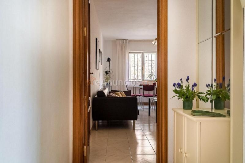 Apartamento en venta en  Centro, Cuenca