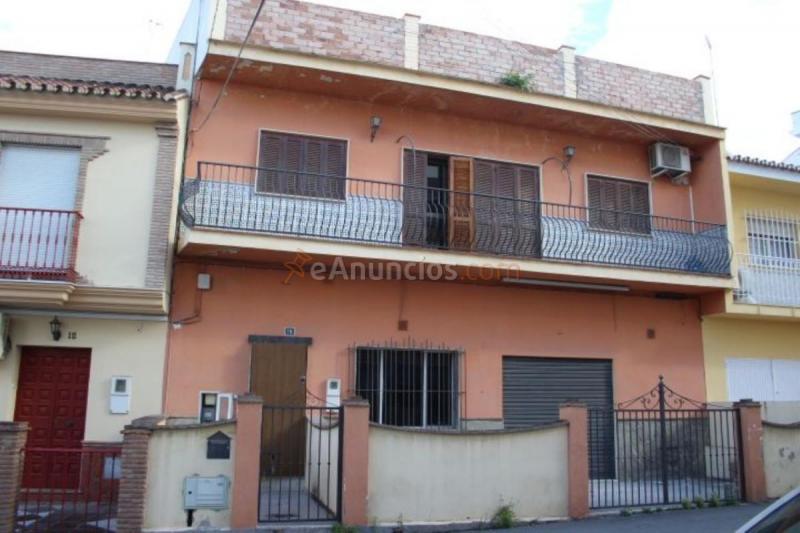 Casa en venta en Calle Marbella, Cártama