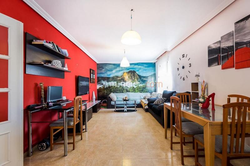 Adosado en venta en  Huércal de Almería