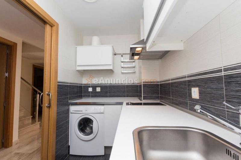 Atico en venta en  Arroyo de la Miel, Benalmádena