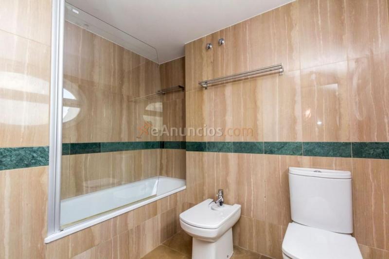 Atico en venta en  Arroyo de la Miel, Benalmádena