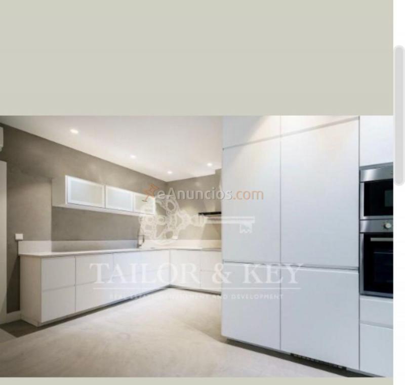 Apartamento en alquiler en  nuñez de balboa, Salamanca, Madrid