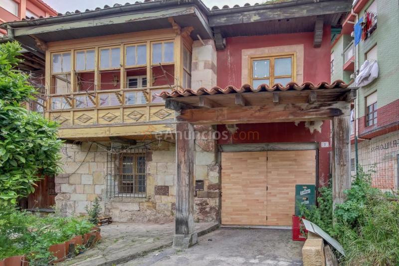 Casa Rural en venta en  Cartes
