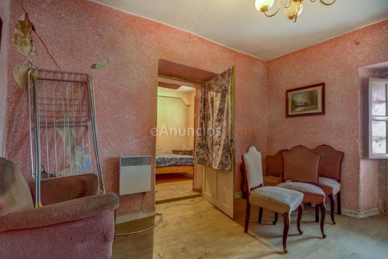 Casa Rural en venta en  Cartes