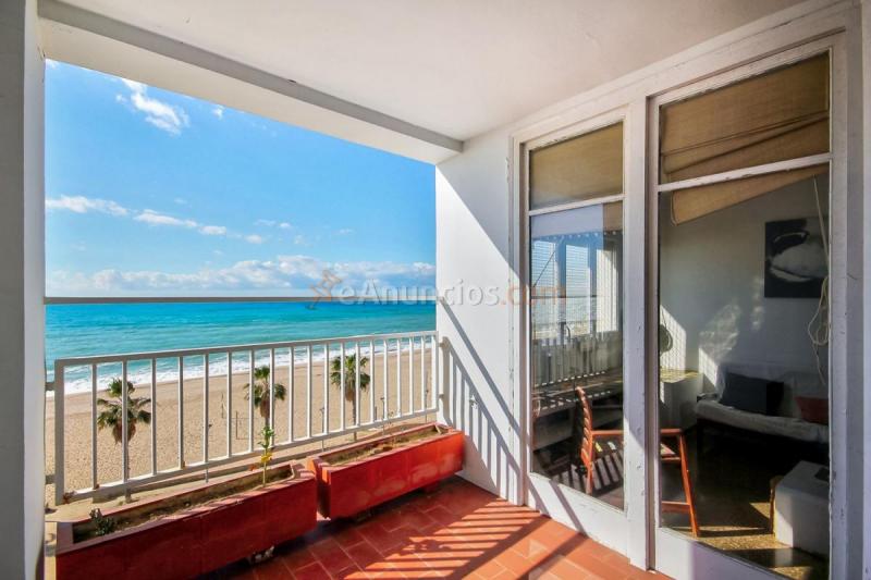 Duplex en venta en  Canet de Mar