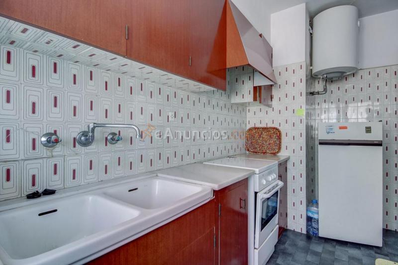 Duplex en venta en  Canet de Mar