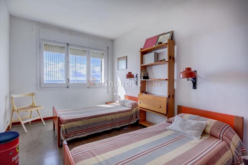 Duplex en venta en  Canet de Mar