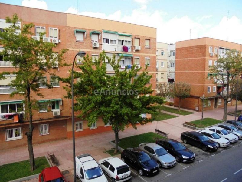 Apartamento en venta en  Juan de la Cierva, Getafe