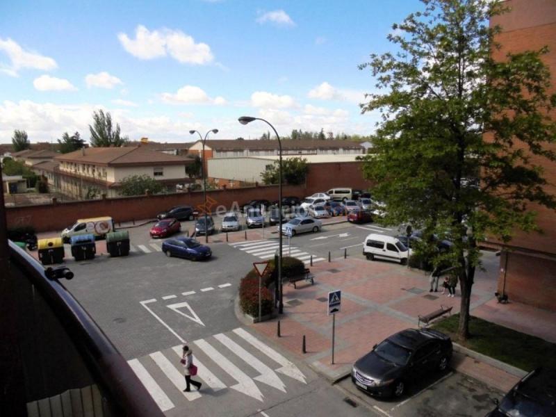 Apartamento en venta en  Juan de la Cierva, Getafe