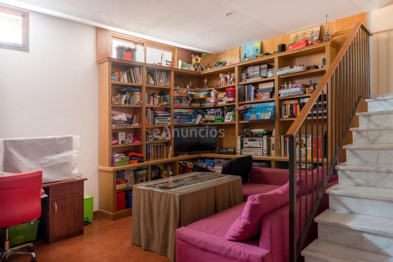 Adosado en venta en  El Retiro - Parque Atlántico - Ronda este, Jerez de la Frontera