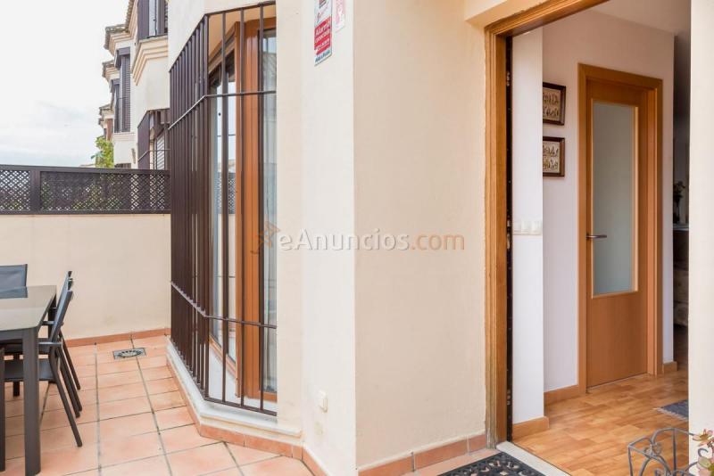 Adosado en venta en  El Retiro - Parque Atlántico - Ronda este, Jerez de la Frontera