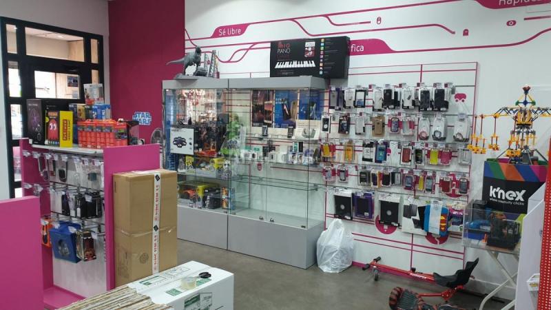 Local Comercial en alquiler en Avenida DE LOS DERECHOS HUMANOS, Capiscol - Gamonal, Burgos