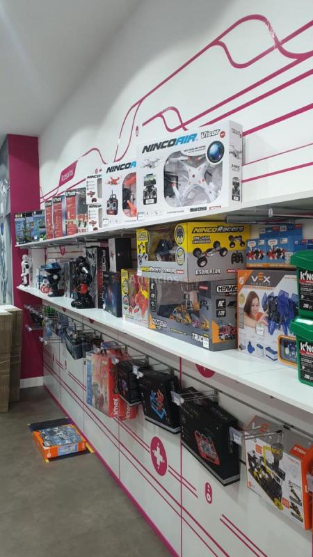 Local Comercial en alquiler en Avenida DE LOS DERECHOS HUMANOS, Capiscol - Gamonal, Burgos