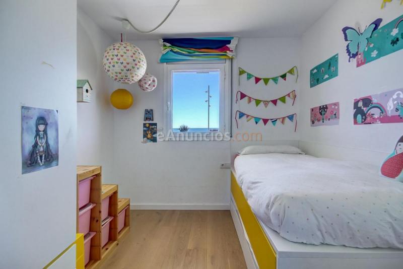 Apartamento en venta en  Montgat