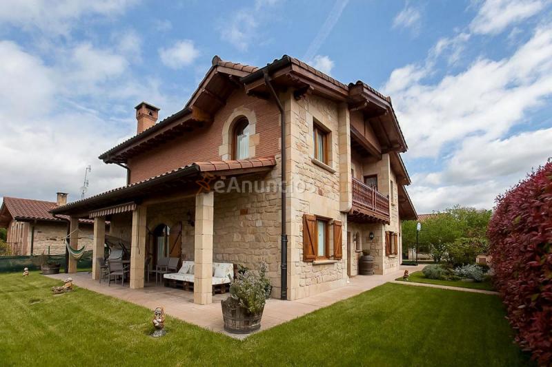 Casa Rural en venta en  Condado de Treviño