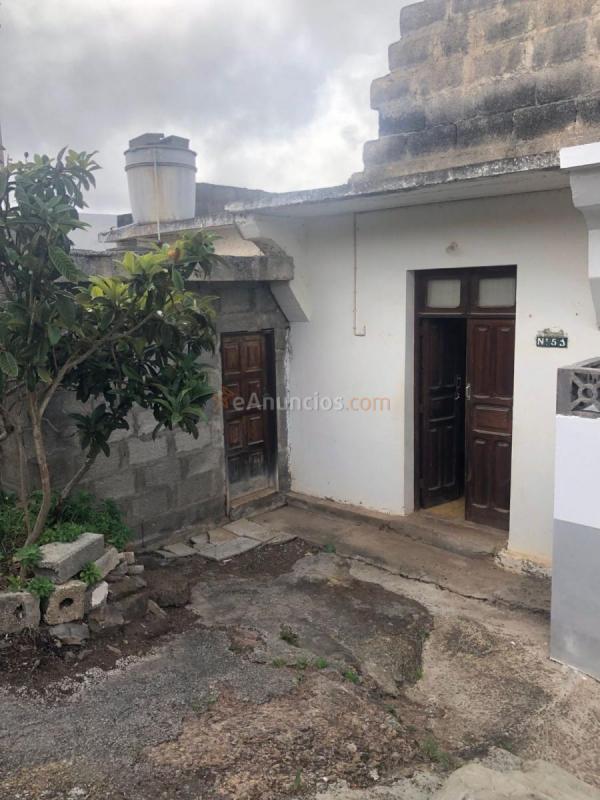 Casa Rural en venta en  casas de aguilar, Santa Maria de Guia de Gran Canaria