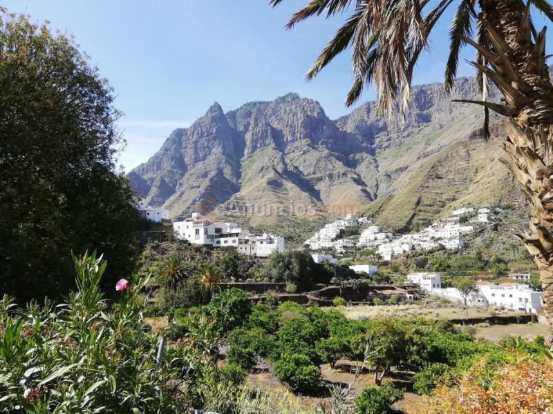 Casa en venta en Calle el Terrero, Agaete
