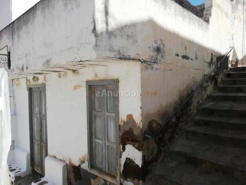 Casa en venta en Calle el Terrero, Agaete