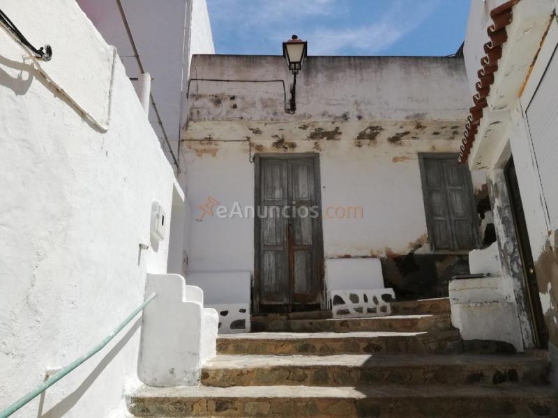 Casa en venta en Calle el Terrero, Agaete