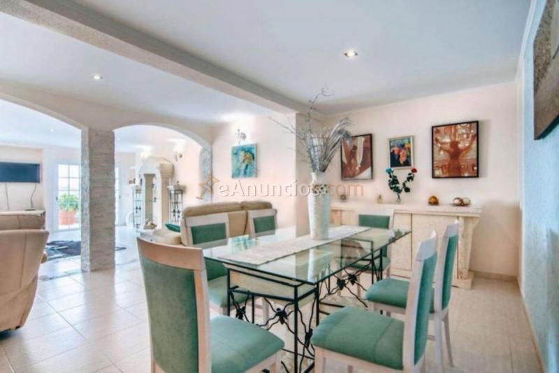 Apartamento en venta en  Urbanizacion San Eugenio, Costa Adeje, Adeje