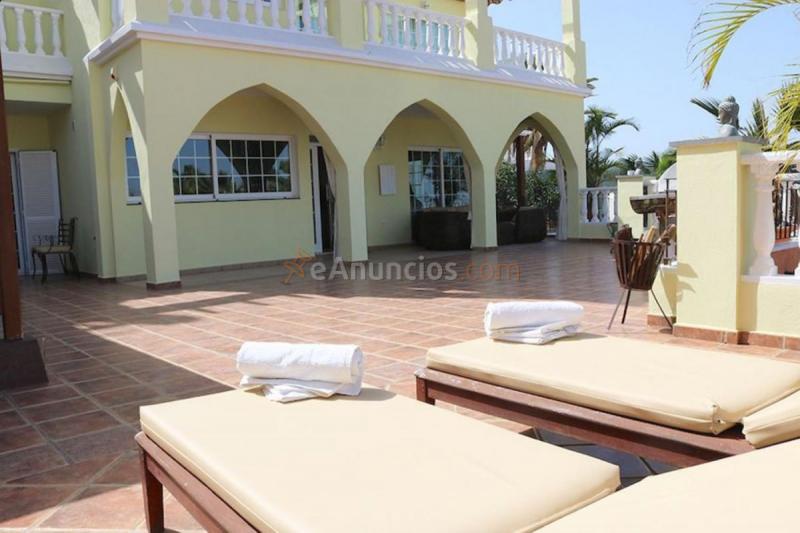 Apartamento en venta en Calle Suecia, Costa Adeje, Adeje