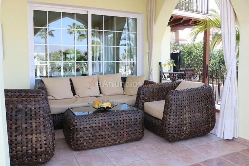 Apartamento en venta en Calle Suecia, Costa Adeje, Adeje