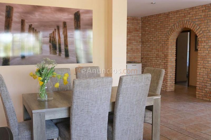 Apartamento en venta en Calle Suecia, Costa Adeje, Adeje