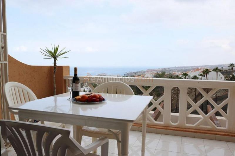 Loft en venta en Avenida Europa, Costa Adeje, Adeje