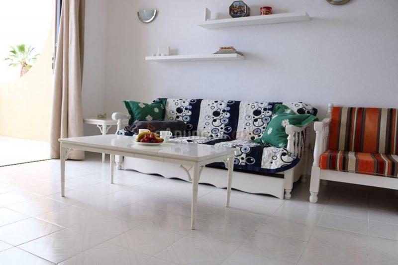 Loft en venta en Avenida Europa, Costa Adeje, Adeje