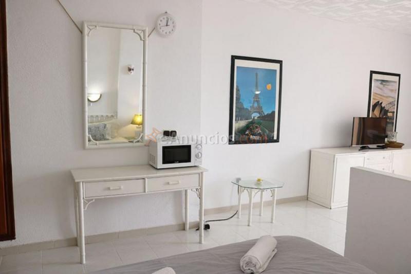 Loft en venta en Avenida Europa, Costa Adeje, Adeje